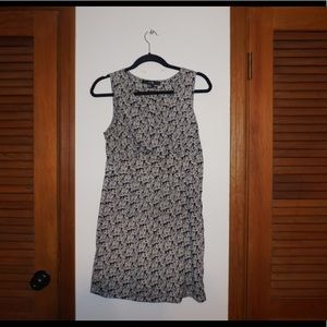 ⚓️Ship pattern dress⚓️